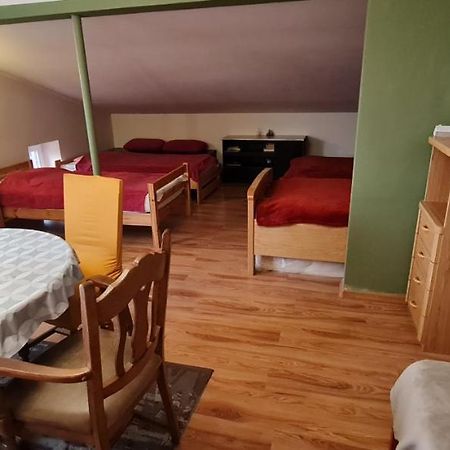 Noclegi U Lili Człuchów 外观 照片