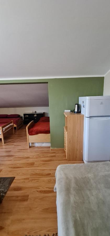 Noclegi U Lili Człuchów 外观 照片